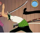 Santoryu/Anime Only