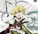 Pandora Hearts DVD Retrace 9