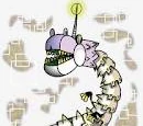 Wracktail