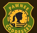 Pawnee Goddesses