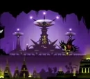 Dark Heroes