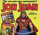 Jon Juan