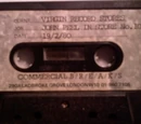 19 February 1980 (Virgin In-Store)