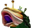 Emperor Bulblax