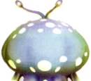 Lesser Spotted Jellyfloat
