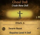 Ghoul Doll