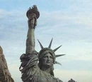 Statue of Liberty