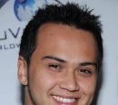 Billy Crawford