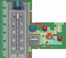Mistralton City