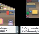 Twinleaf Town