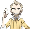 Cedric Juniper
