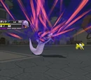Shadow Half