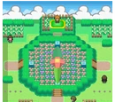 Eterna City Gym