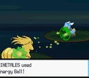 Energy Ball