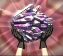 Millennium Crystal