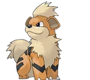 Growlithe