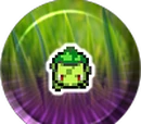 Available Pokemon