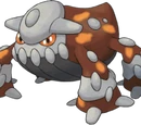 Heatran