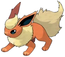 Flareon