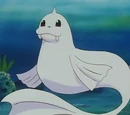 Dewgong (Sala Azuria)