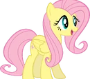 FLUTTERSHY