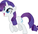 RARITY