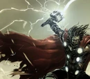 Top 10 list:Current Main Avenger with the Best Superpowers
