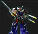 Mecha (Go-Busters)