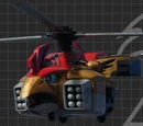Engine Toripter