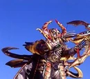 Lothorzord