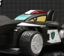Engine Gunpherd