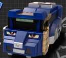 Engine Bus-on