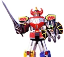 Megazord