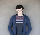 Lucas Gottesman