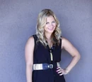 CeCe Drake