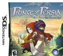Prince of Persia: The Fallen King