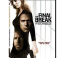 Prison Break: The Final Break
