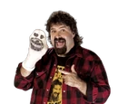 Mick Foley