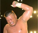 Hiroyoshi Tenzan