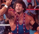Ken Patera