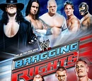 Bragging Rights 2009