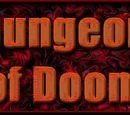 Dungeon of Doom