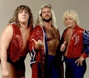 Fabulous Freebirds