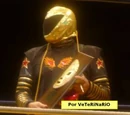Tinieblas