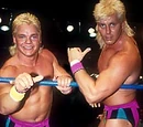 The Dynamic Dudes