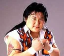 Kouhiro Kanemura