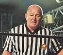 Tony St. Clair