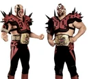 Legion of Doom