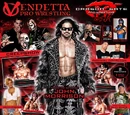 Vendetta Pro / Dragon Gate USA - January 2013