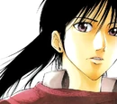 Oboro Mochizuki